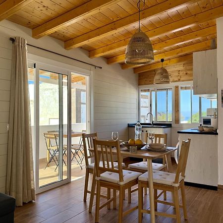 Casa Yeye City Loft Agaete  Eksteriør billede