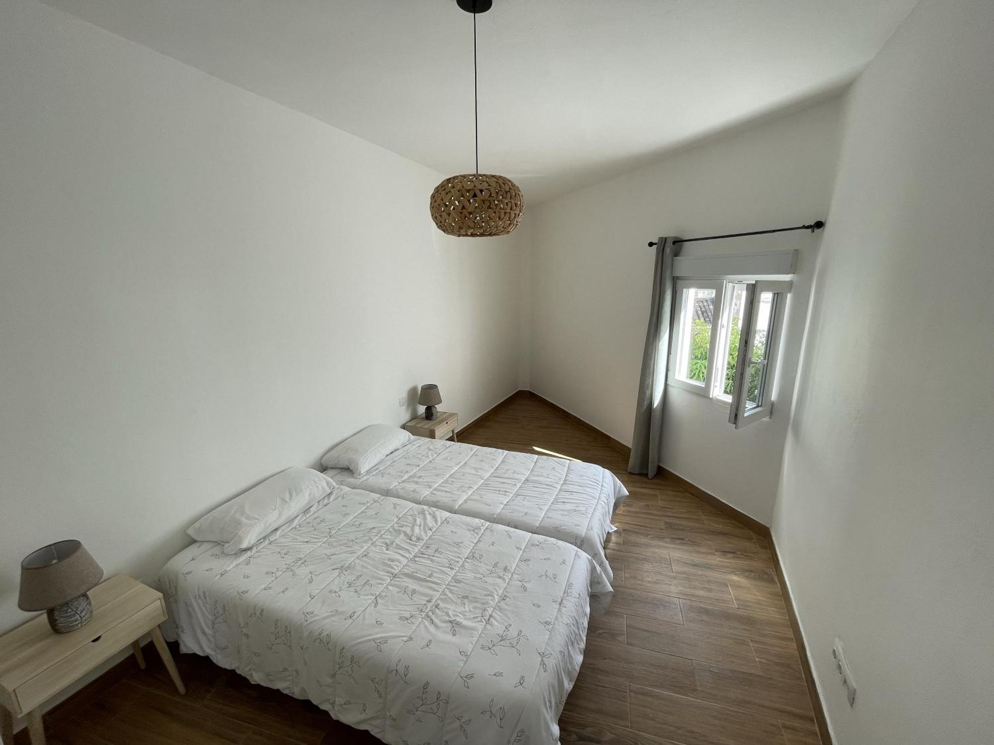 Casa Yeye City Loft Agaete  Eksteriør billede