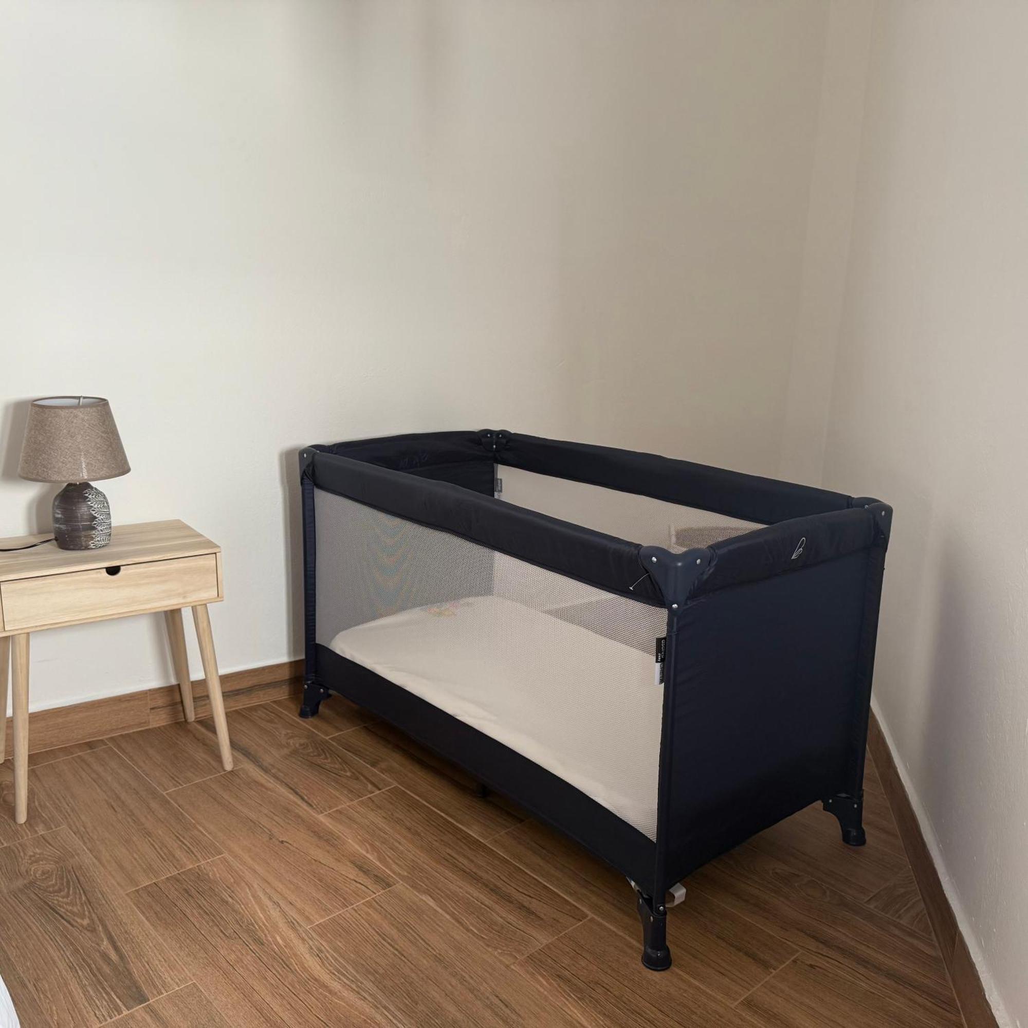Casa Yeye City Loft Agaete  Eksteriør billede